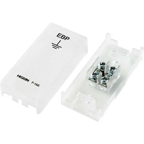 HOZAN アースターミナル F-166