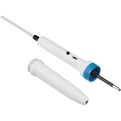 【廃番】HOZAN 静電気対策接地用品 アースラインチェッカー 1.9m F-235