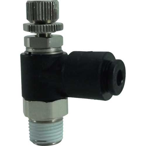 チヨダ タッチコネクターファイブ スピードコントローラーα