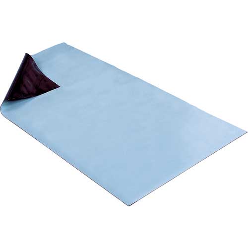 HOZAN 導電性カラーマット(テーブル用)