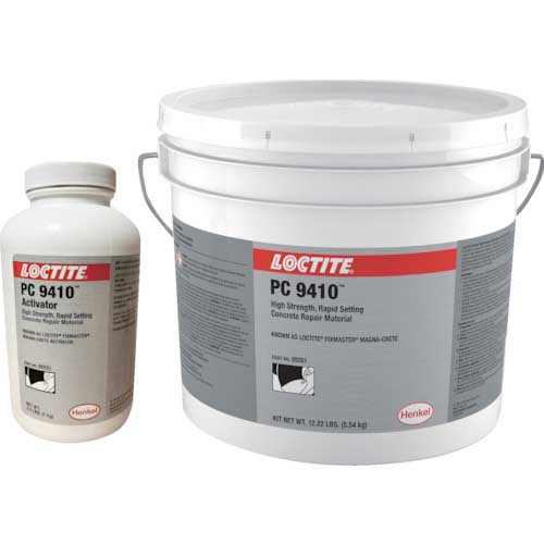 ロックタイト FGM マグナクリート 5.5kg(235572)(PC9410) FGM-3.8LT