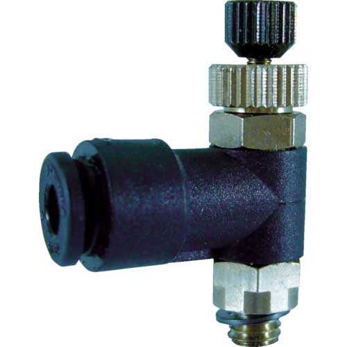 チヨダ タッチコネクターファイブミニスピードコントローラα