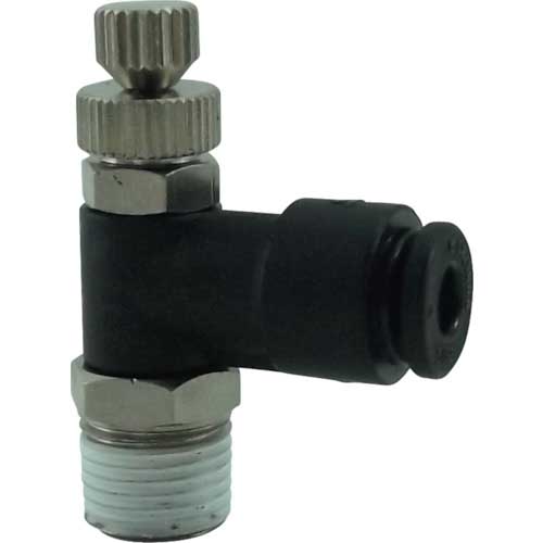 チヨダ タッチコネクターファイブ ミニスピードコントローラα