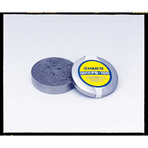 白光 ハッコーFS-100 ケミカルペースト FS100-01