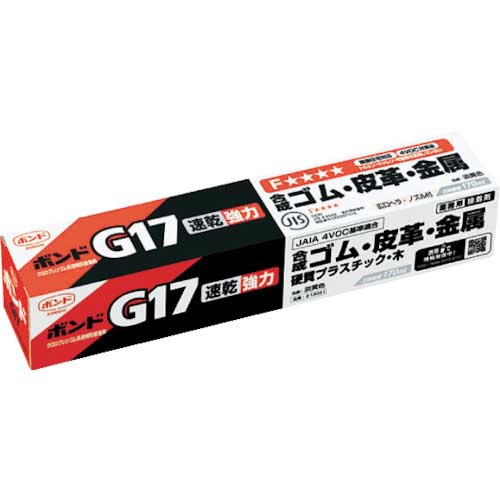 コニシ ボンド G17