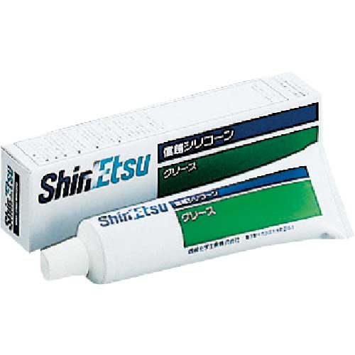 信越 シリコーングリースG30 100g G30M-100