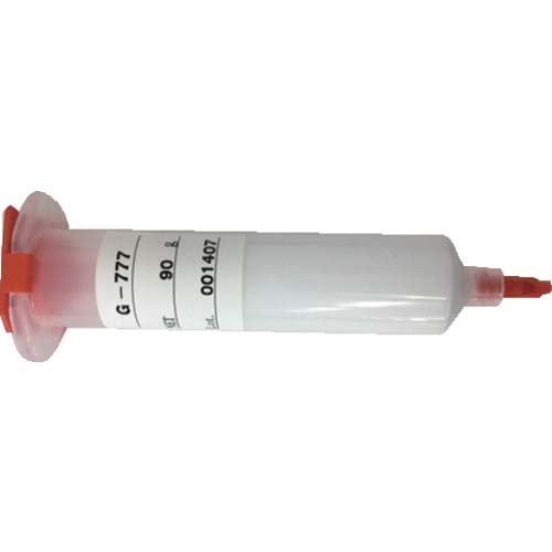 信越 G-777 熱伝導性グリース 90G G777-90