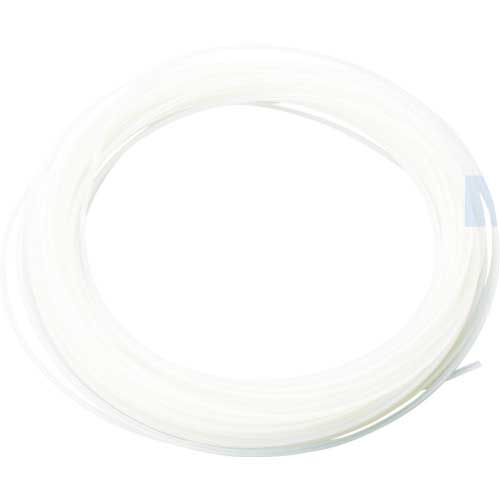 PANDUIT 粘着剤付き自在ブッシュ スリットなし ナチュラル GES144F-A-C