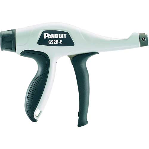 PANDUIT 結束バンド用メタル製手動式結束工具 締め付け強度設定付き GS2B-E