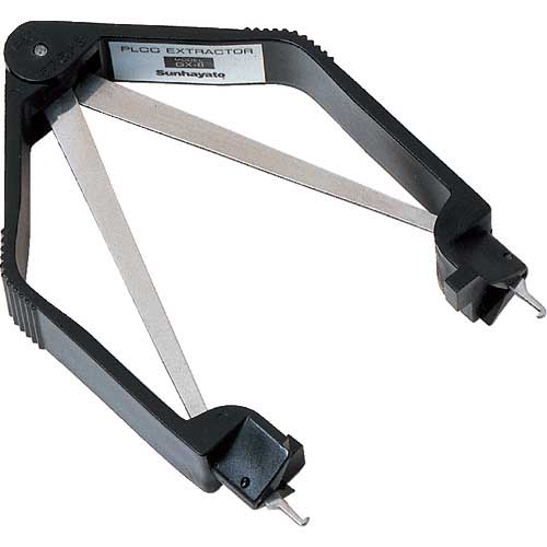 サンハヤト PLCCタイプIC引抜治具 GX-8