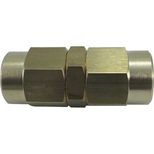 チヨダ ホース中間継手 11X16用 H11-00