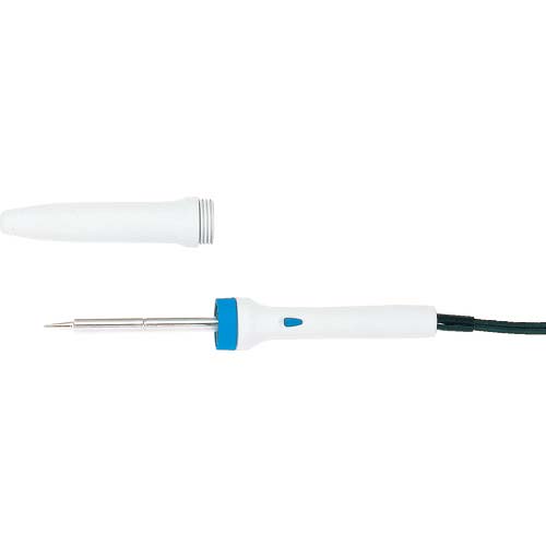 HOZAN 即熱式ハンダゴテ クィックエース19W H-600