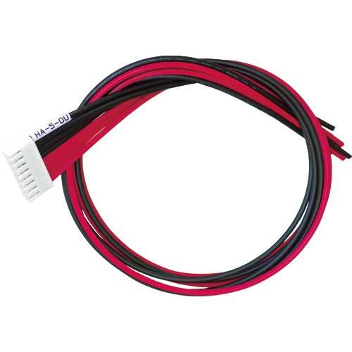 TDKラムダ 電源 出力用オプションハーネス ZWS100Bシリーズ用 質量69g HA-5-OU