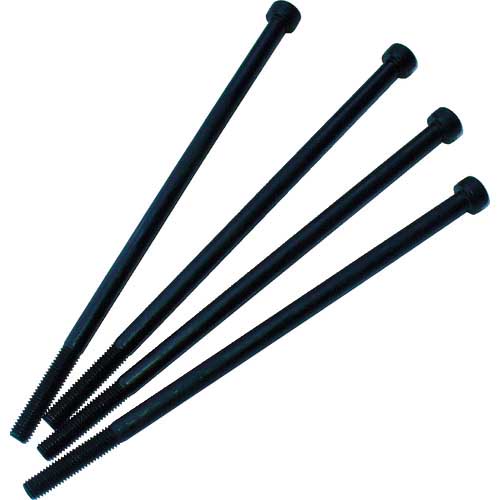 ダイキン ボルトナット ねじ径×長さM5×125mm HB-102