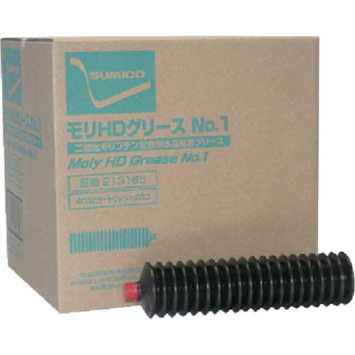 住鉱 モリHDグリース