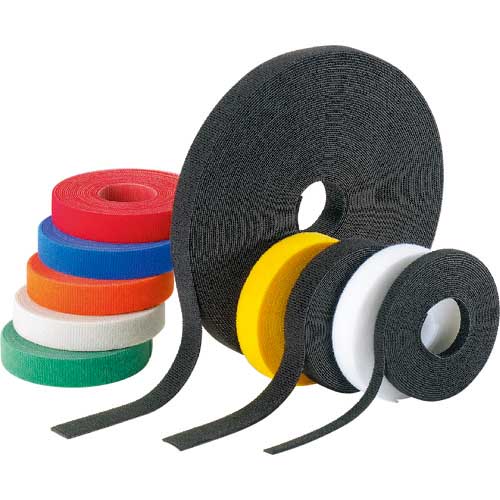 パンドウイット 結束バンドタックタイ(ロールタイプ)