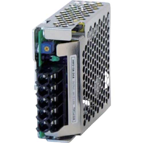TDKラムダ ユニット型AC-DC電源 HWS-Aシリーズ 15W カバー付 HWS15A-24/A