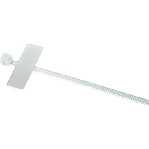 TYTON インシュロックタイ マーキングタイ (100本入) IT18R