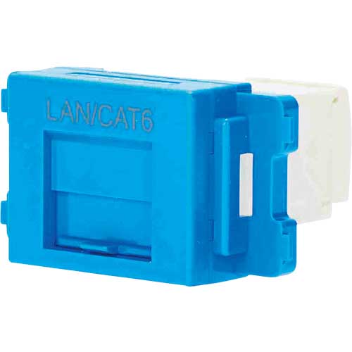 パンドウイット JISプレート用ジャックキット