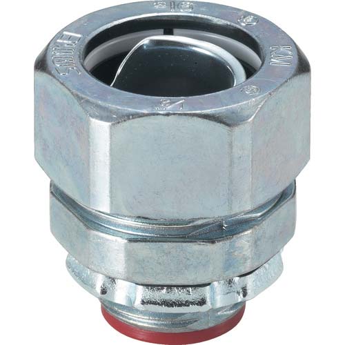 SANKEI ケイフレックス用コネクタ(ノックアウト接続用)