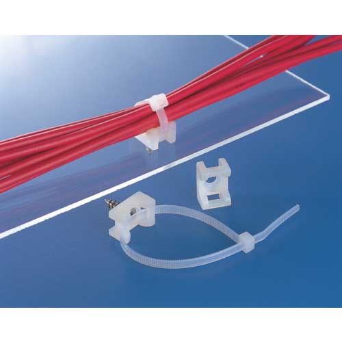 TYTON インシュロック タイマウント(KR) (100個入) KR6G5