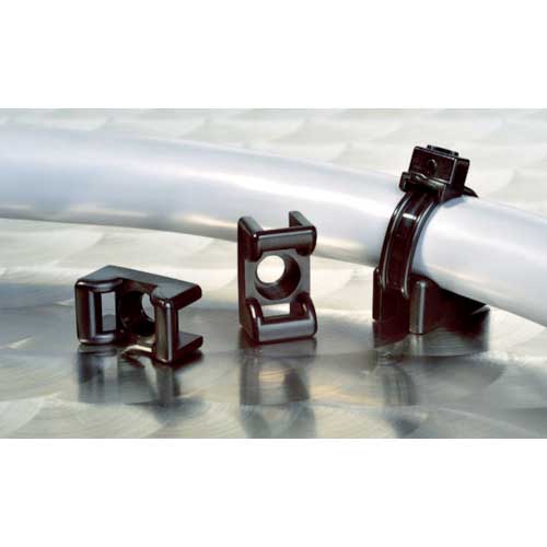 TYTON インシュロック タイマウント(KR)耐候グレード(100個入) KR7G5-W