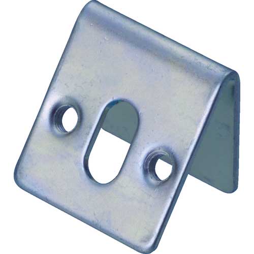 カメダ 端子台取付金具ミニカナグ