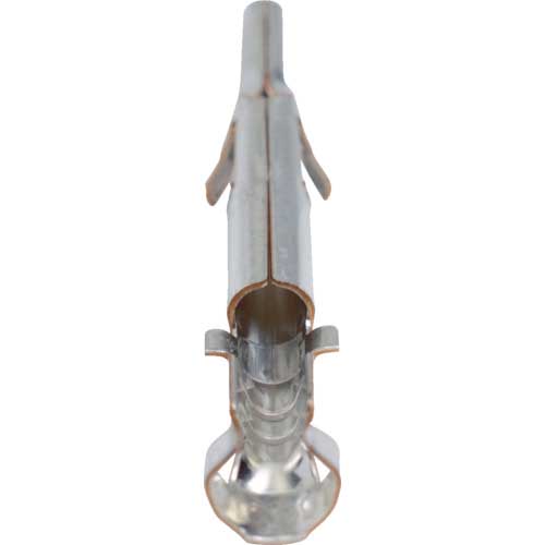 JST ELコネクタ用ピンコンタクト 100個入り LLM-01T-P1.3E