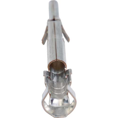 JST ELコネクタ用ピンコンタクト 100個入り LLM-41T-P1.3E