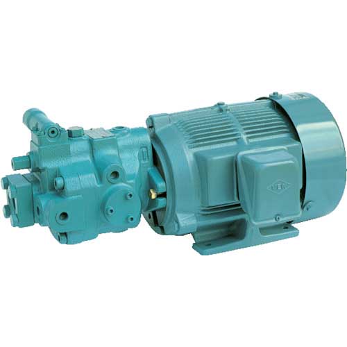 ダイキン モーターポンプ 使用ポンプV8A1RX M8A1X-1-60