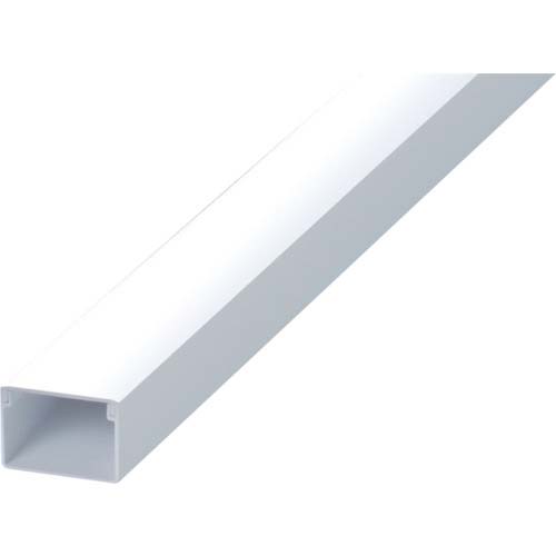 マサル エムケーダクト 1号 ホワイト MD12