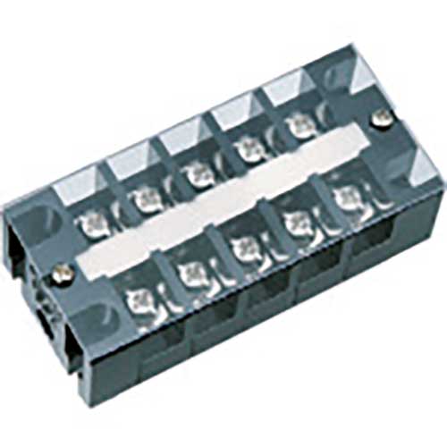 サトーパーツ ネジ式端子台ML-11-50Fシリーズ(中継用)