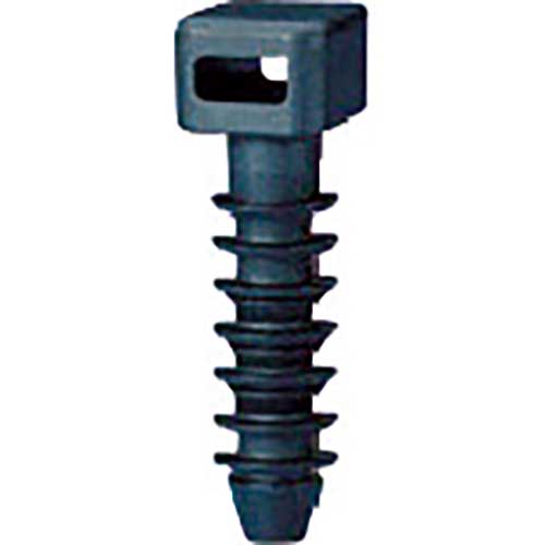 PANDUIT コンクリート用押し込み型固定具 (100個入) MPMS19-C0