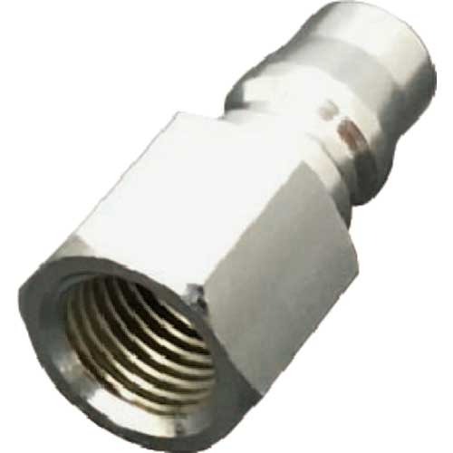 ヤマト マルチカスタム連結分岐カップリング(めねじ:カップリングプラグ) MR-20P-F