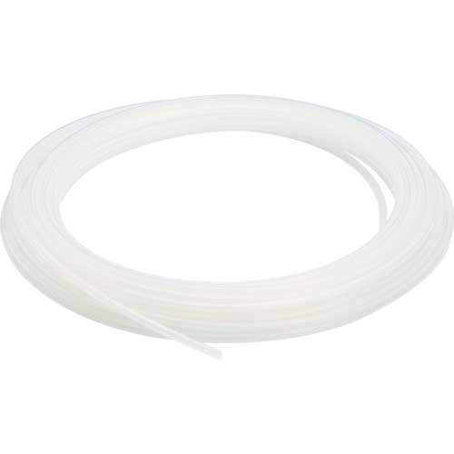 PISCO ナイロンチューブ ミルクホワイト 6×4 20M NA0640-20-W