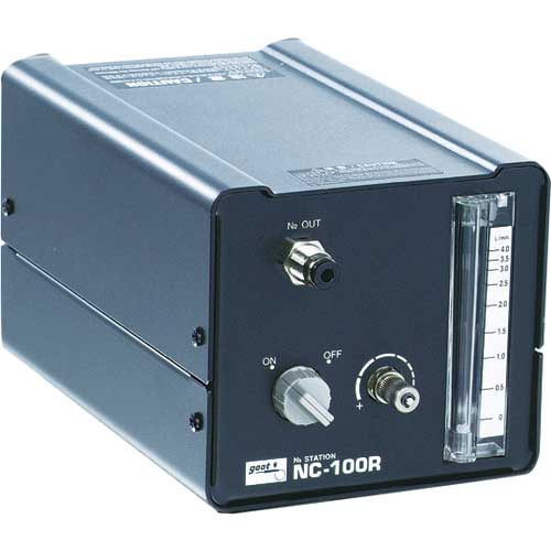 グット はんだ用 N2ステーション NC-100R