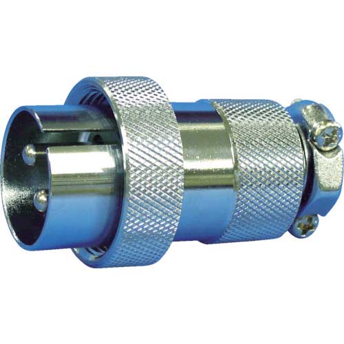 七星 メタルコネクタ NCS-25シリーズ 5極 PM NCS-255-PM