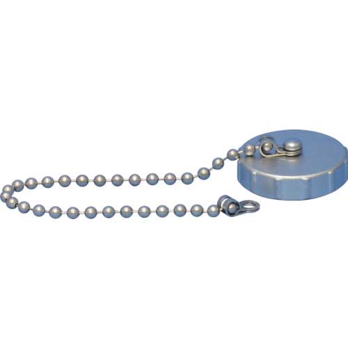 七星 メタルコネクタ NCS-50シリーズ キャップ RCA NCS-50-RCA