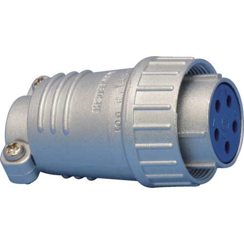 七星 メタルコネクタ NJC-20シリーズ 7極 PF NJC-207-PF