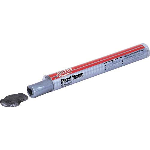【廃番】ロックタイト メタルマジックスチール 113.4g(366935)(EA3463) NO32314