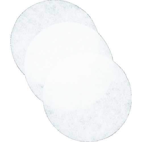 橋本 モーターフィルター 粘着タイプ(薄手) NUM150【送料無料】 橋本クロス モーターフィルター 粘着タイプ(薄手)150ΦMM 厚さ2mm