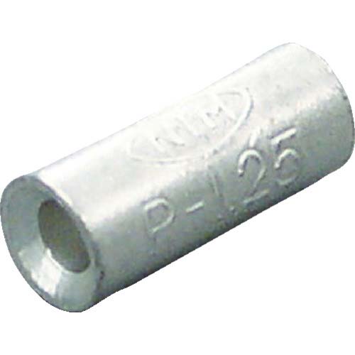 ニチフ 裸圧着スリーブ P形