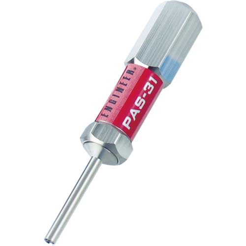 ENGINEER ピン抜き工具 スリーブ内径φ2.1 PAS-31