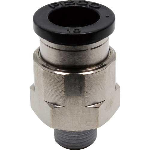 ピスコ チューブフィッティング ストレート