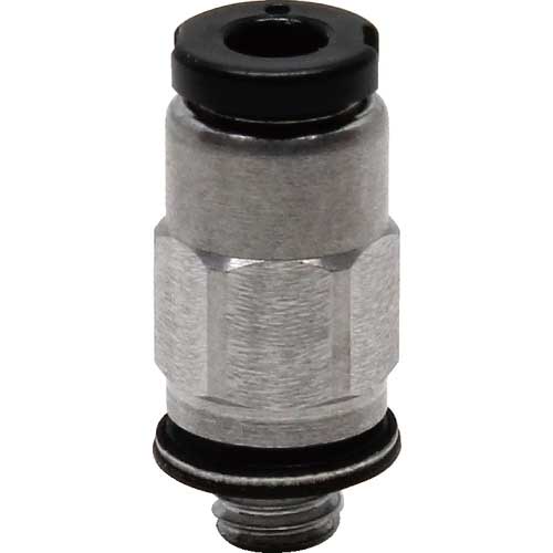 ピスコ チューブフィッティングミニストレート