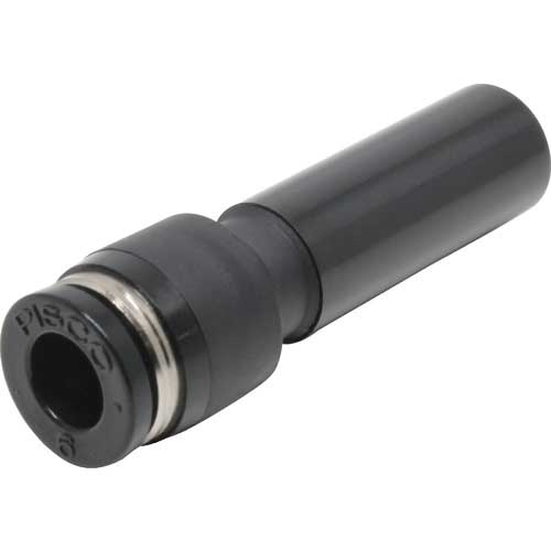 PISCO チューブフィッティング レデューサー PGJ12-6