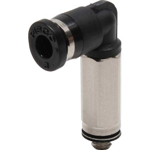 ピスコ チューブフィッティングミニ ロングエルボ PLL