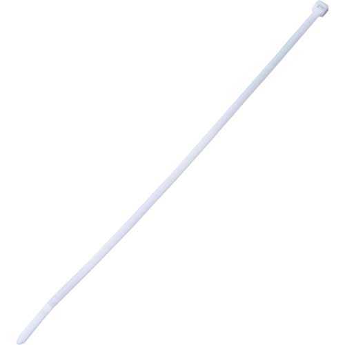 PANDUIT ナイロン結束バンド ナチュラル 幅2.3×長さ79 (1000本入) PLT.7M-MJ