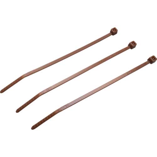 パンドウイット カラーナイロン結束バンド