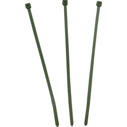 パンドウイット ポリプロピレン結束バンド(耐紫外線・耐薬品性タイプ)